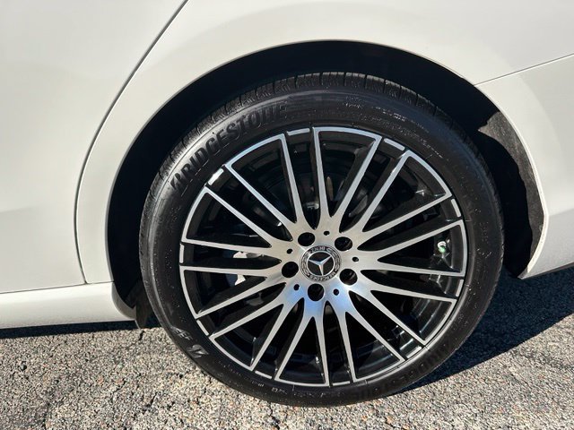Used 2026 White Mercedes-Benz C 300 image 10