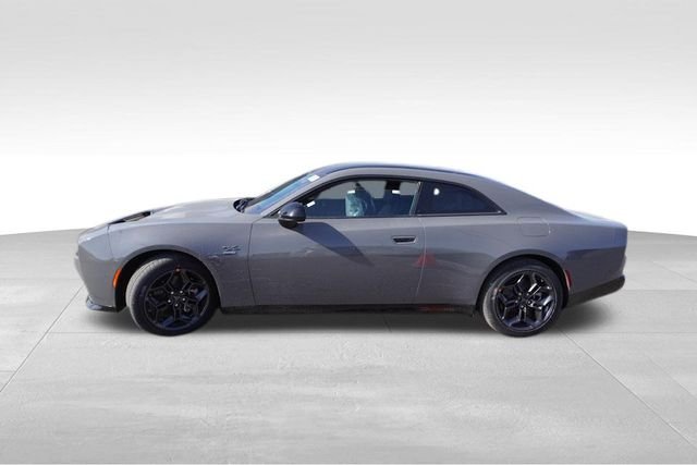 2025 Dodge Charger Daytona R/T - Photo 6