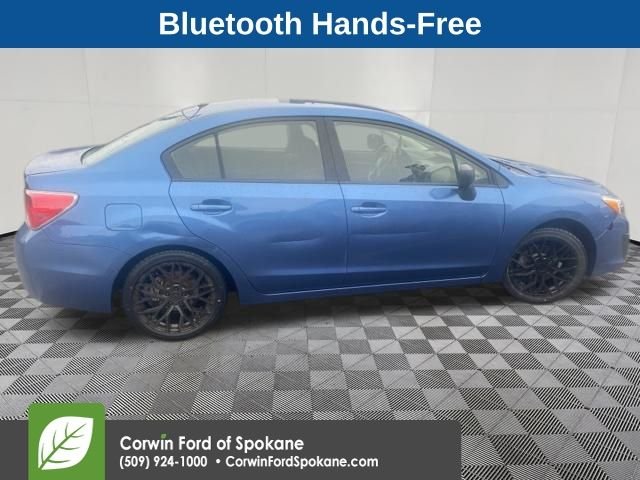 Used 2014 Subaru Impreza 2.0I with VIN JF1GJAA67EH014173 for sale in Spokane Valley, WA