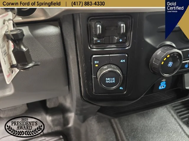 Used 2023 Agate Black Metallic Ford XL image 27