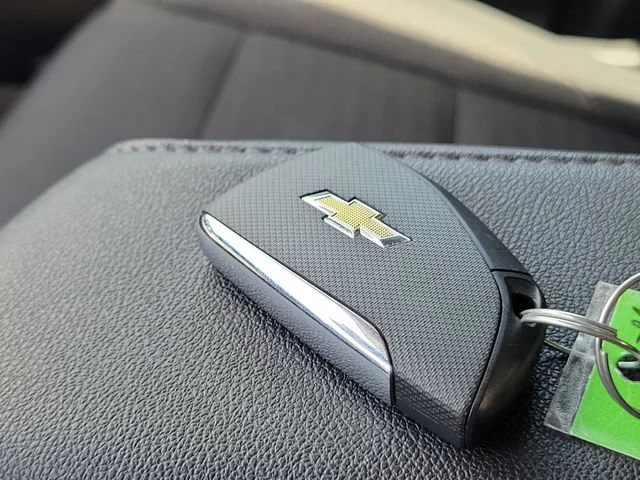 2023 Chevrolet Silverado 1500 LT - Photo 35