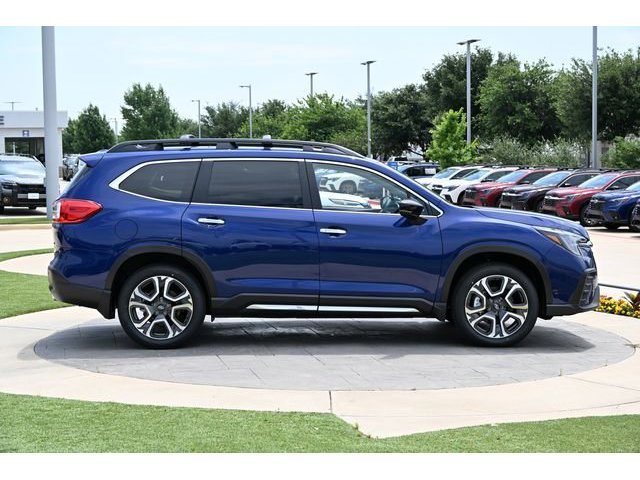 New 2026 Blue Subaru Touring 7-Passenger image 40