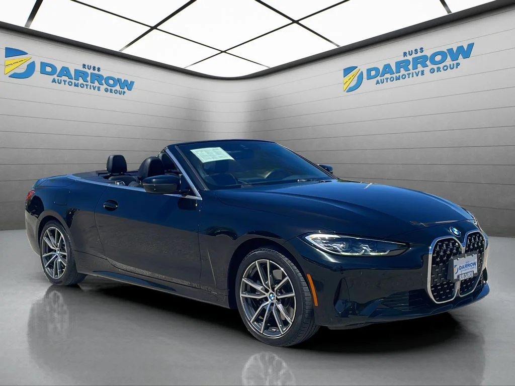 2024 BMW 4 Series 430i - Photo 7