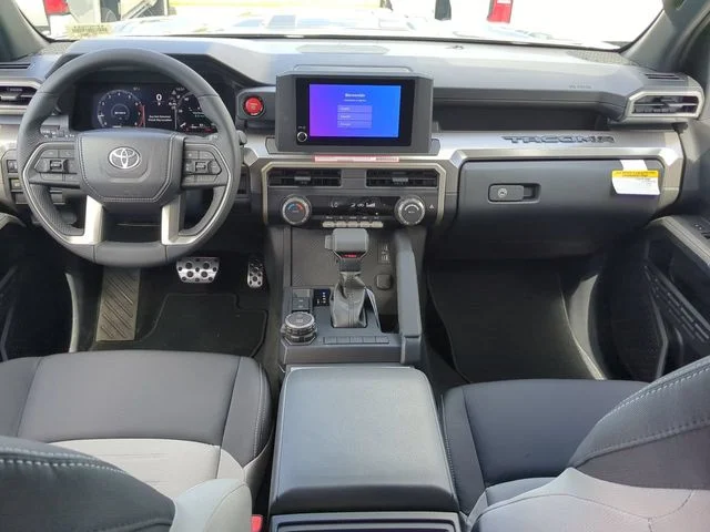 New 2026 Ice Cap Toyota TRD Sport image 15