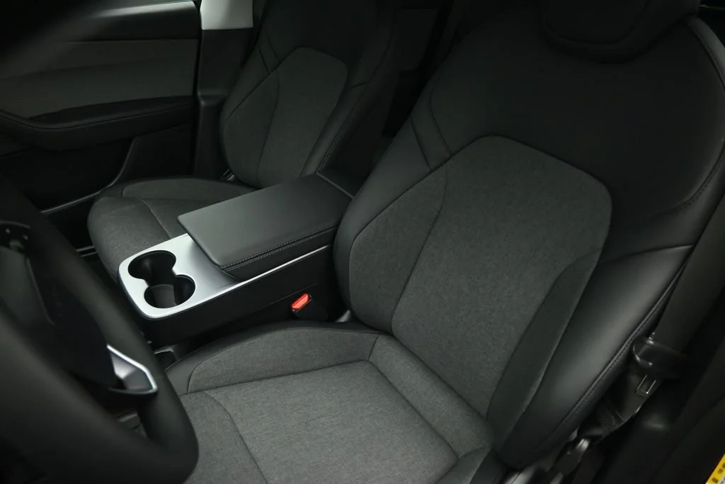 Used 2026 Black Tesla Premium image 51
