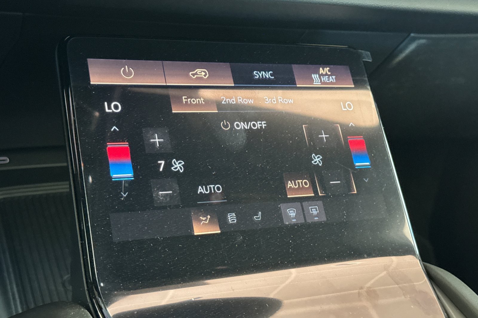 2027 Cadillac VISTIQ Luxury - Photo 22
