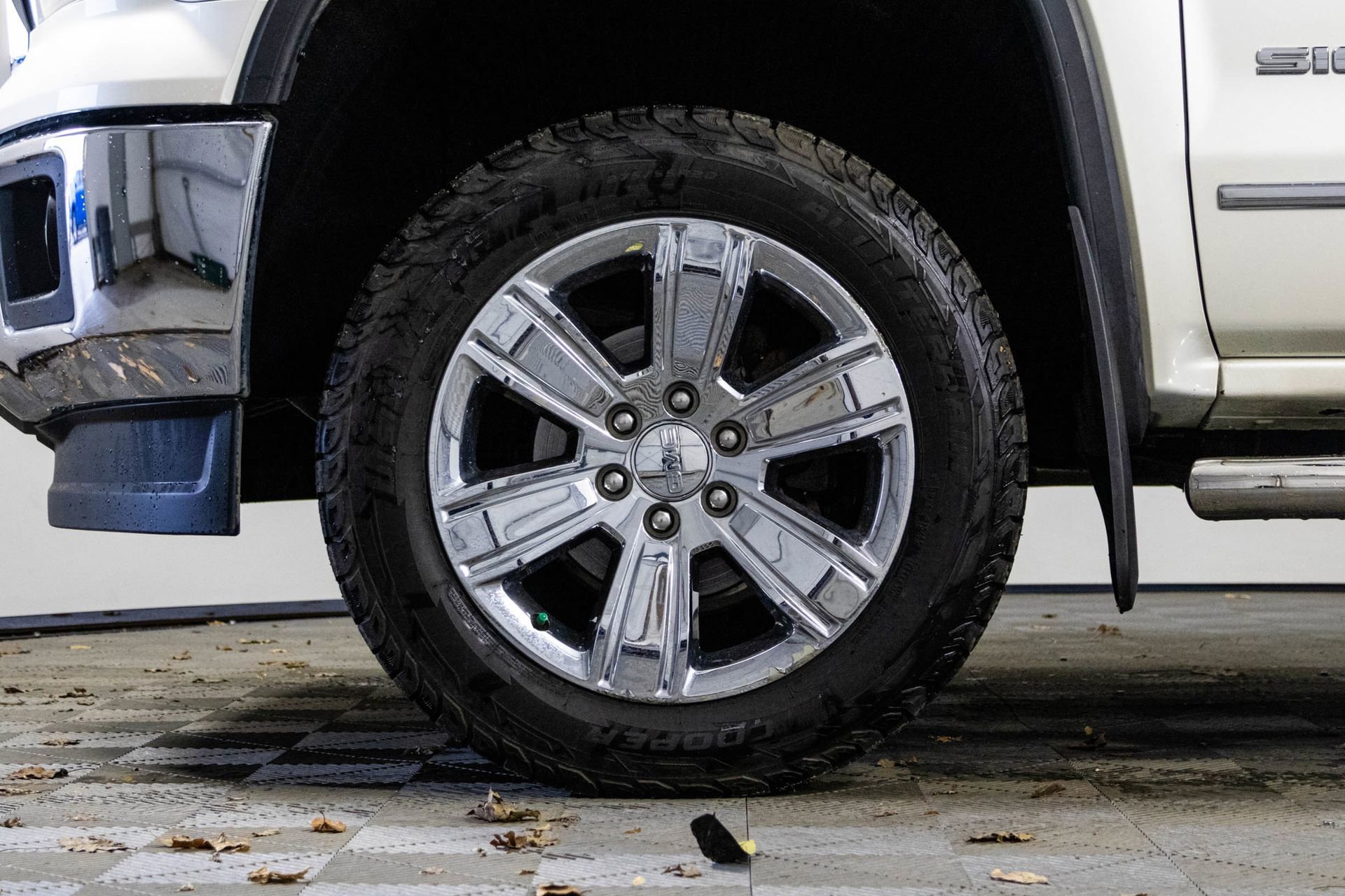 2014 GMC SIERRA - Image 30