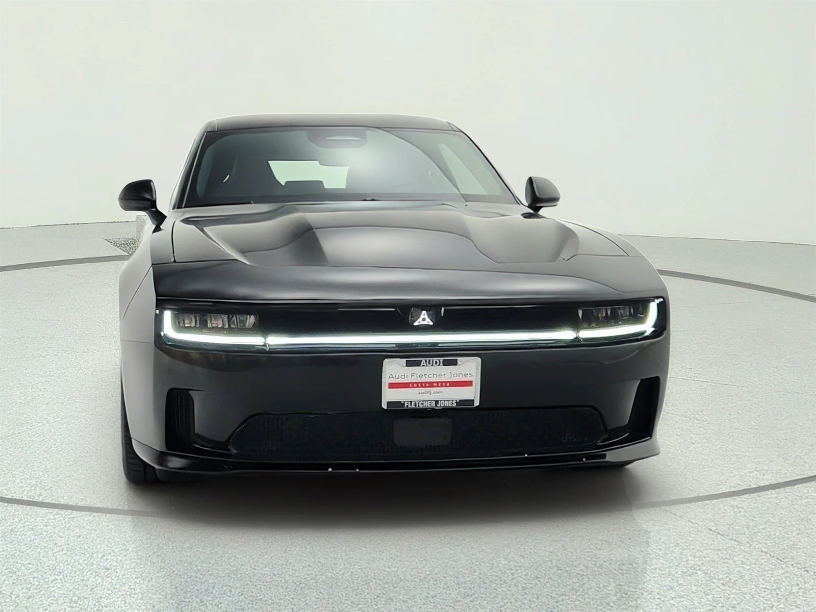 Used 2025 Dodge Charger Daytona Scat Pack with VIN 2C3CDBDK8SR210433 for sale in Costa Mesa, CA