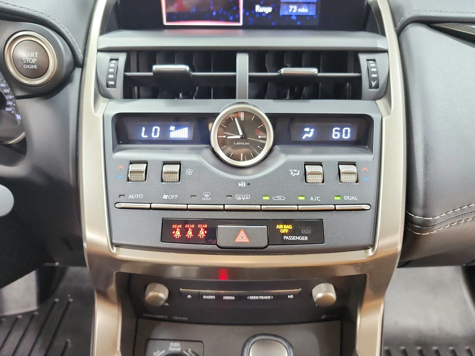 Used 2018 Red Lexus 300 Base image 27