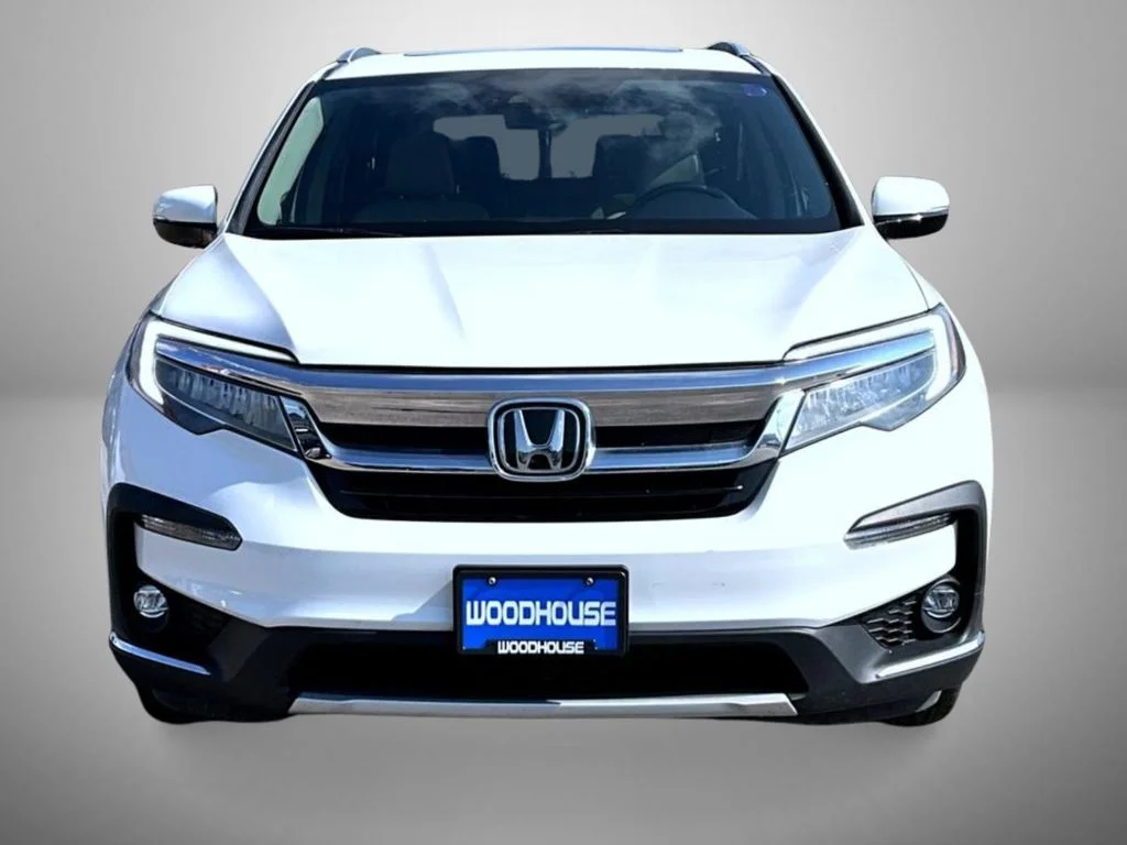 Used 2022 White Honda Elite image 2