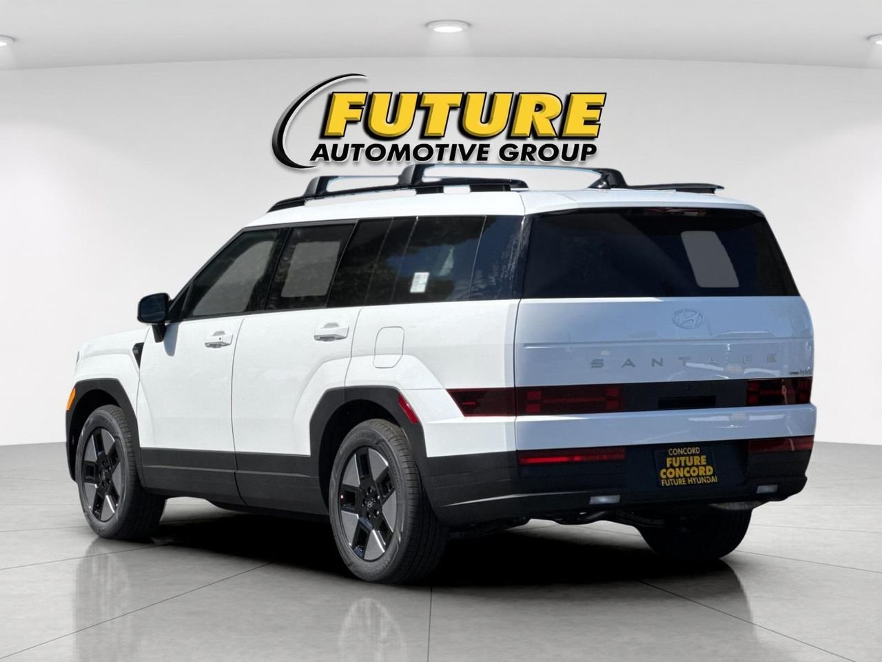 New 2027 White Hyundai SEL image 5