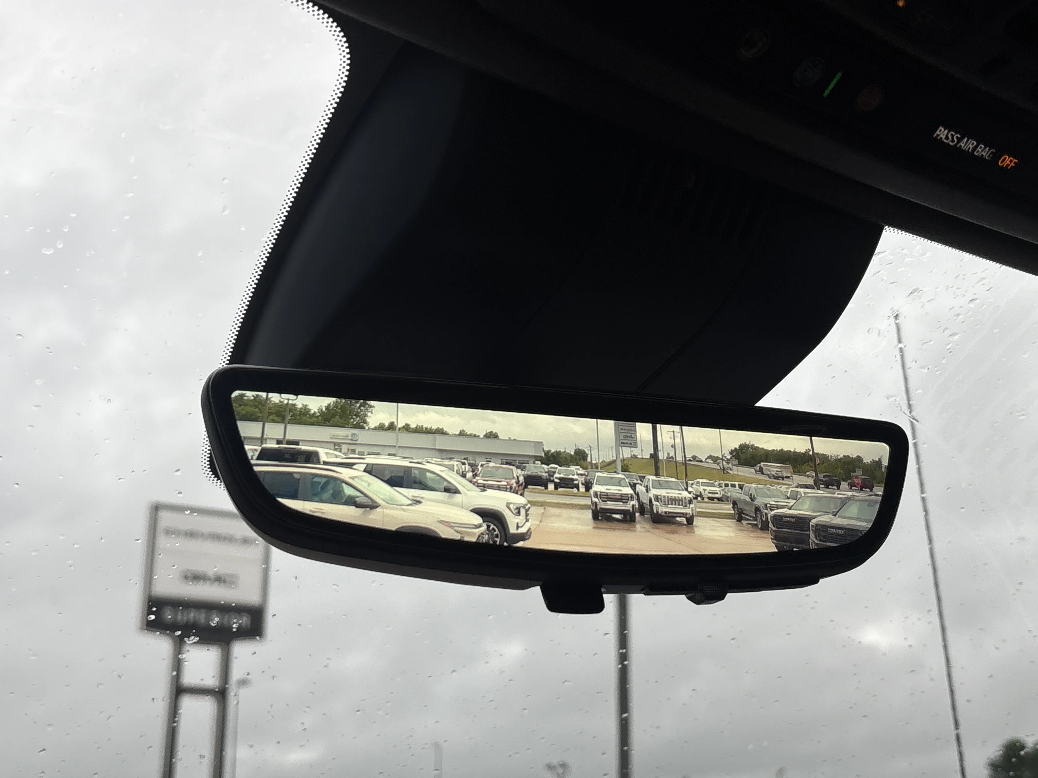 2026 GMC Sierra 1500 AT4X - Photo 51