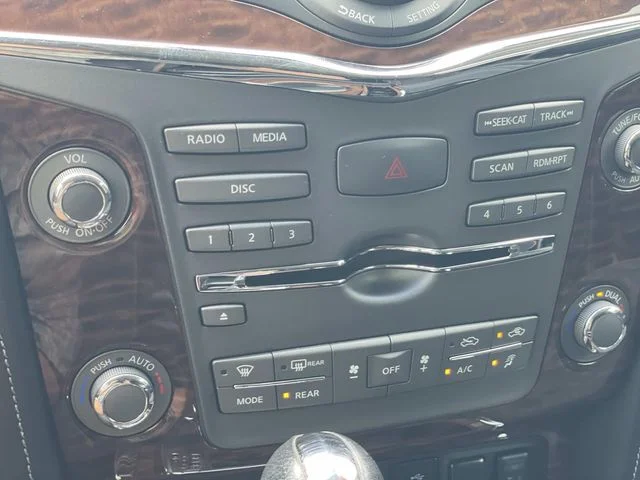 Used 2018 Silver Nissan SV image 28