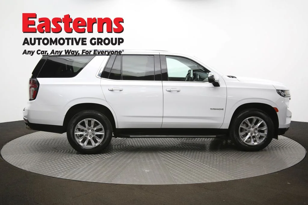Used 2024 White Chevrolet Premier image 47