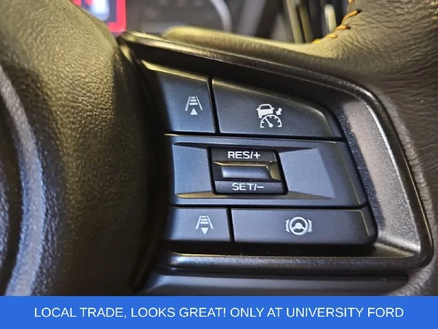 Used 2025 Gray Subaru Wilderness image 18