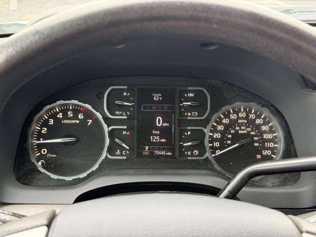 2020 Toyota Tundra SR5 - Photo 22