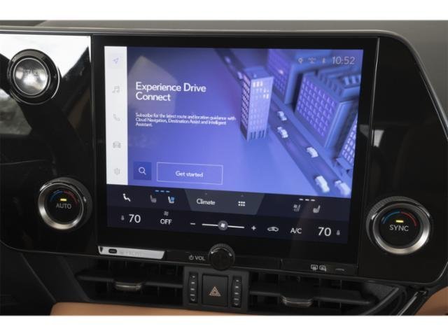 Used 2025 Caviar Lexus NX 250 Premium image 15