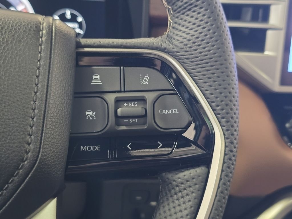 2026 Toyota Tundra 1794 Edition - Photo 35