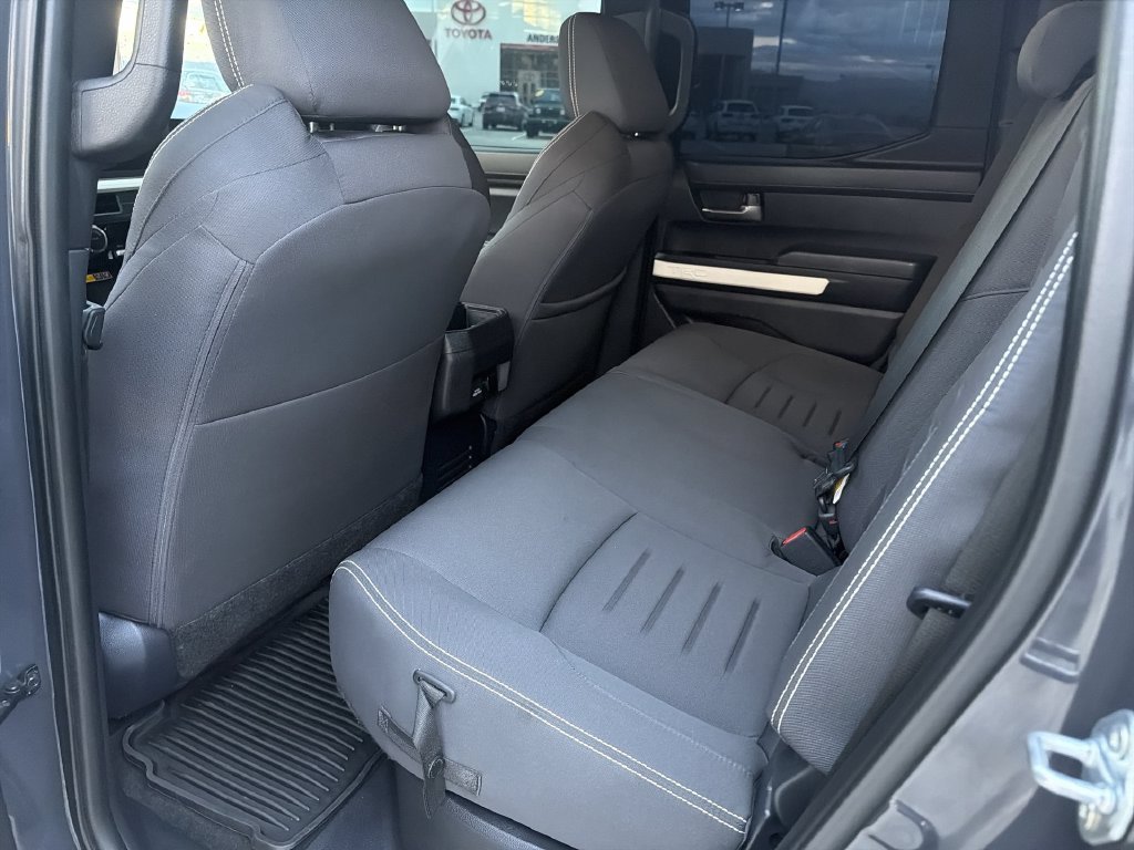 2024 Toyota Tacoma TRD Off Road - Photo 28