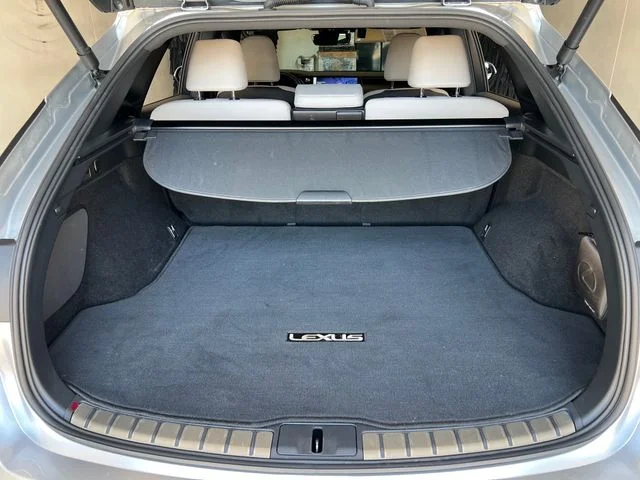 Used 2024 Iridium Lexus 350 Premium Plus image 22