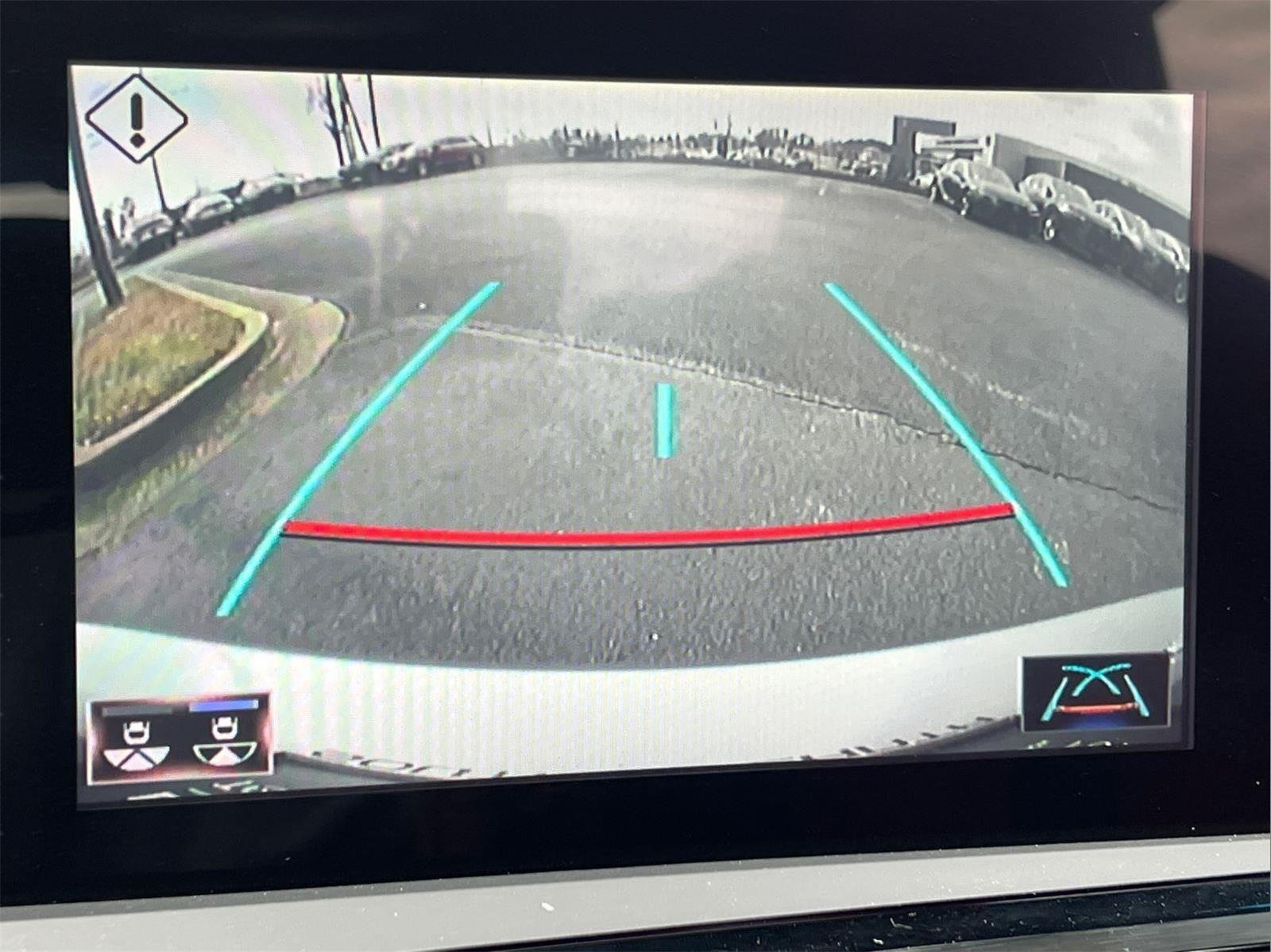 2022 Lexus ES F SPORT - Photo 30