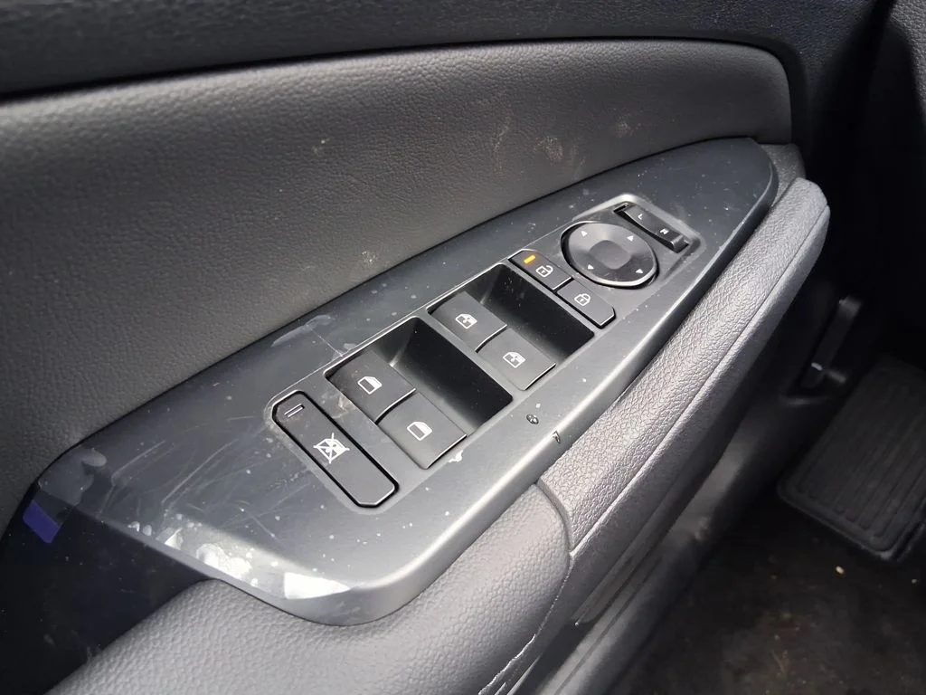 New 2026 Gray Kia X-Line image 20