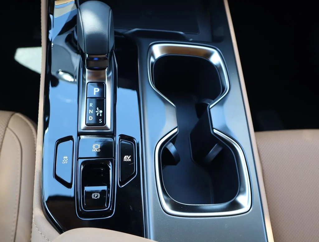 New 2026  Lexus 350h Premium image 24