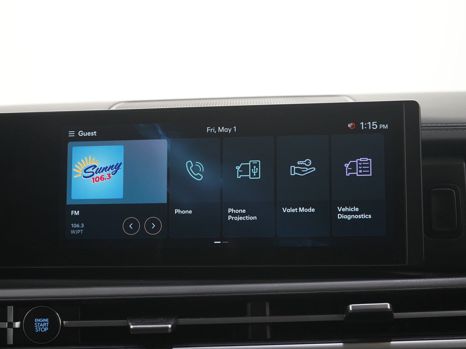 2026 Hyundai Santa Fe SEL - Photo 17