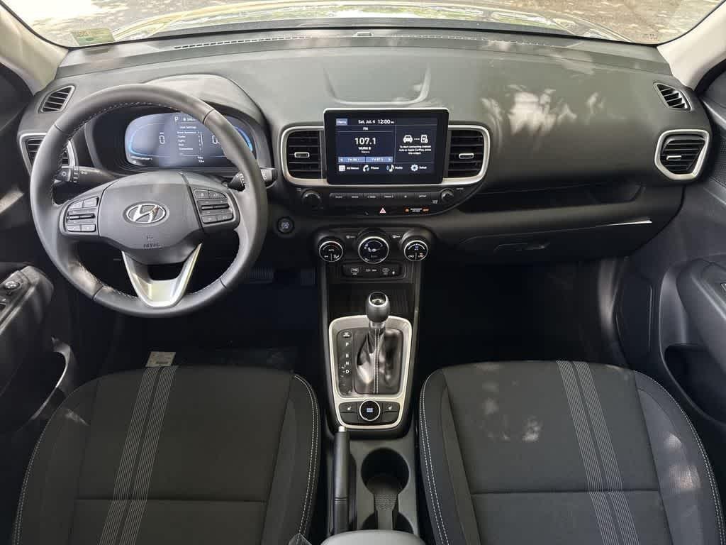 New 2026 Ecotronic Gray Hyundai SEL image 24