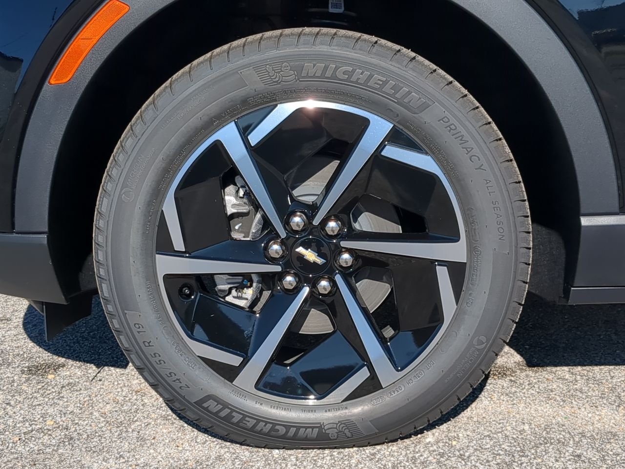 2026 Chevrolet Equinox EV 2LT - Photo 46