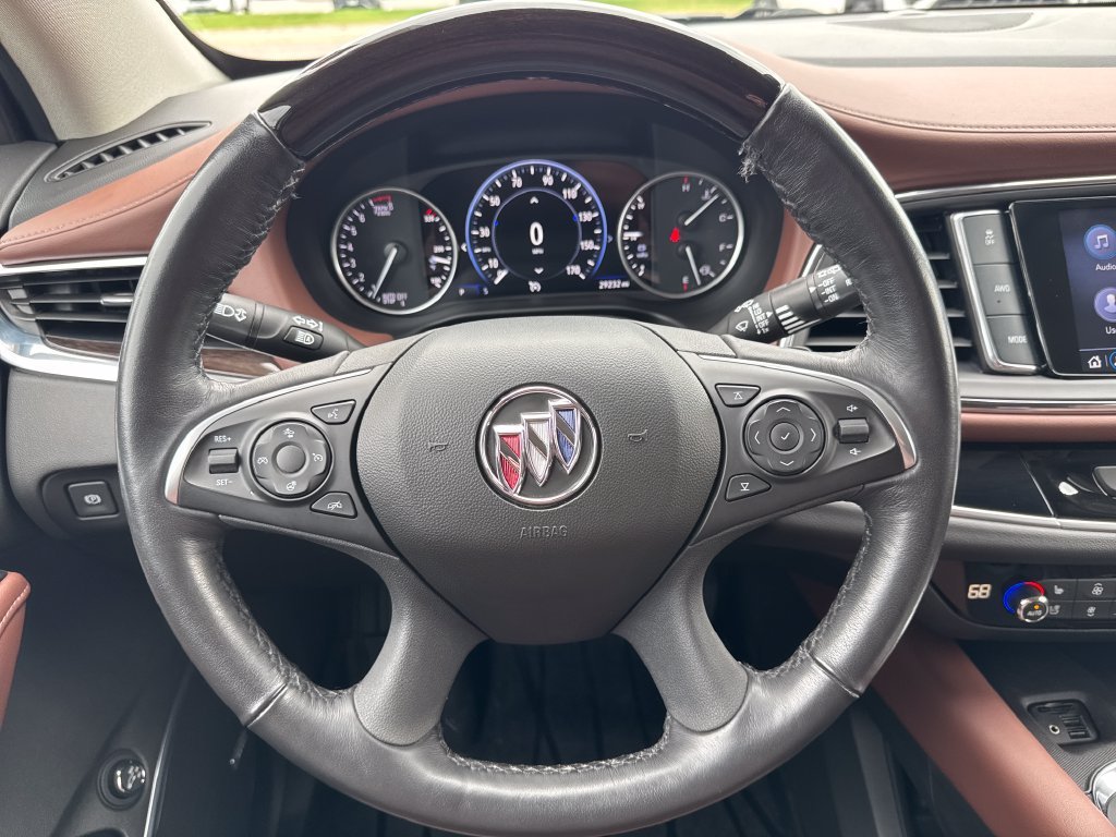 2021 Buick Enclave Avenir - Photo 24