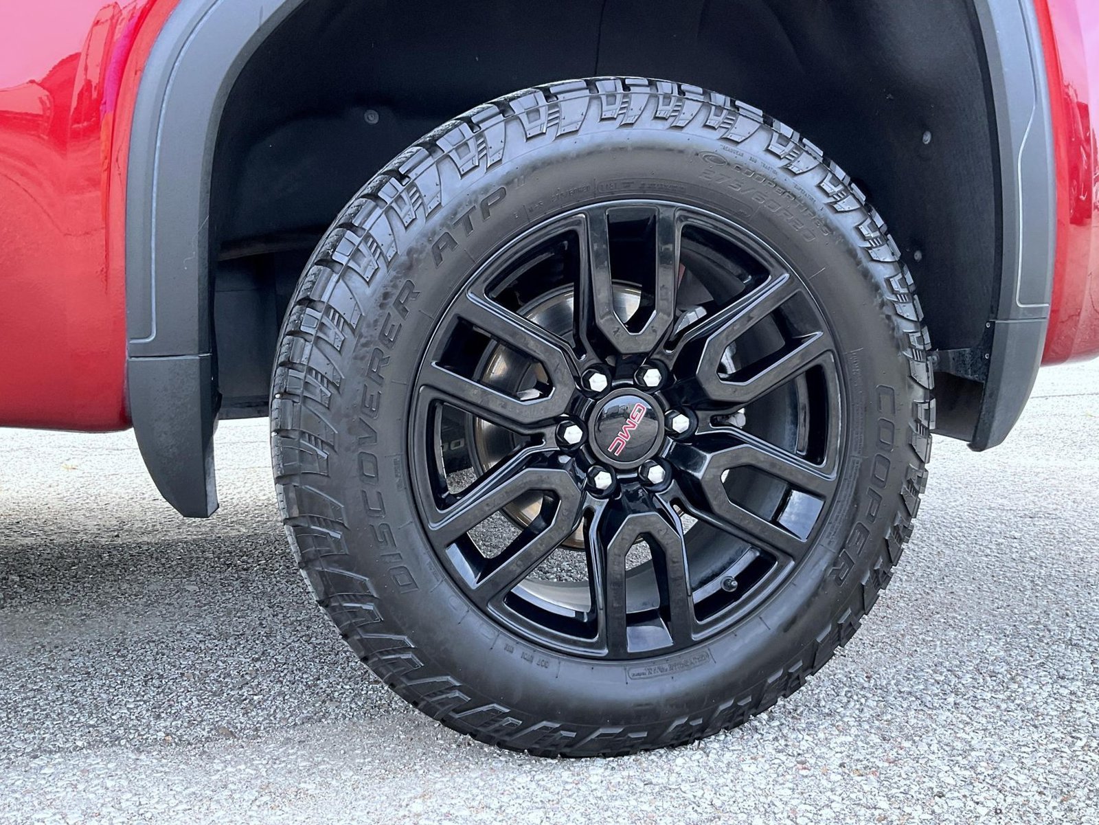 2023 GMC Sierra 1500 Elevation - Photo 22