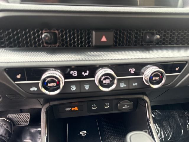 2026 Honda CR-V Sport-L - Photo 15