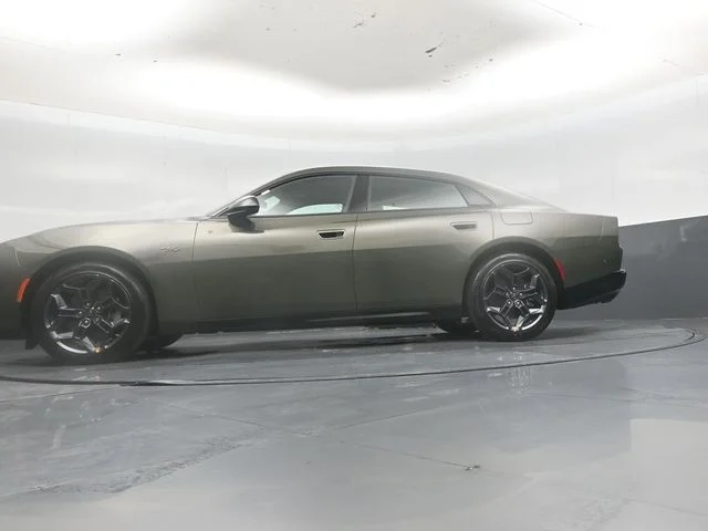 New 2026 Green Machine Exterior Paint Dodge R/T Plus image 45