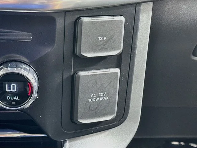 Certified Pre-Owned 2021 Ford F-150 Lariat