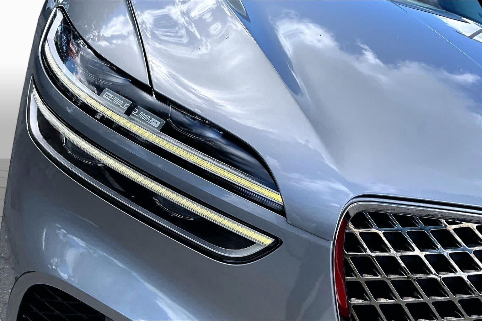 Used 2022 Savile Silver Genesis 2.5T image 28