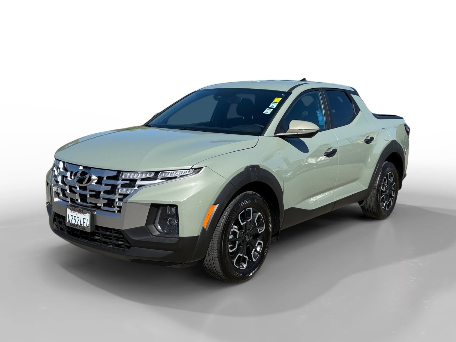 2024 Hyundai Santa Cruz SEL 2.5's photo