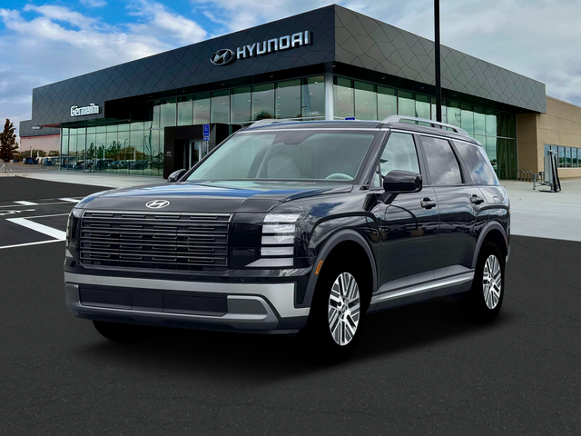 2026 Hyundai PALISADE HYBRID SEL 7P
