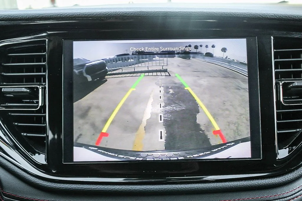 Used 2024 Gray Dodge GT Plus image 24