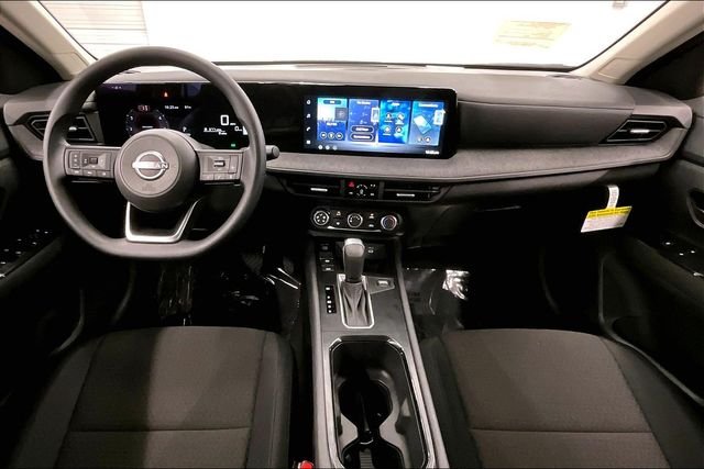 New 2027 Fresh Powder Nissan S image 6