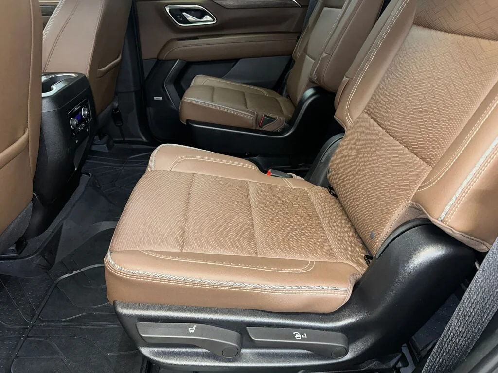 2024 Chevrolet Tahoe High Country - Photo 21