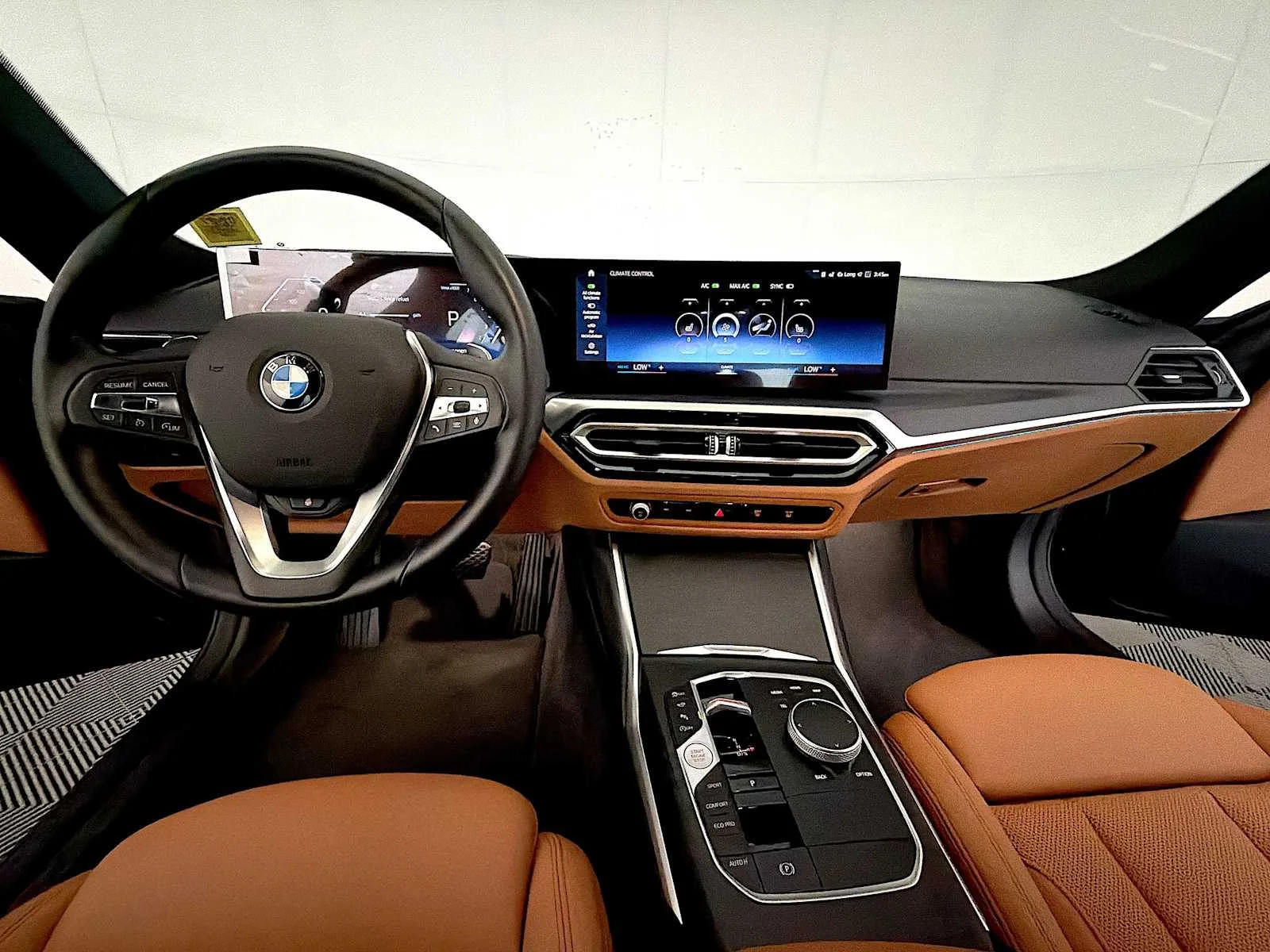 2024 BMW 4 Series 430i - Photo 17