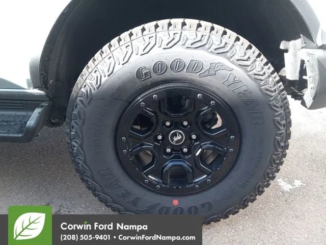 New 2026 Avalanche Ford Outer Banks® image 32