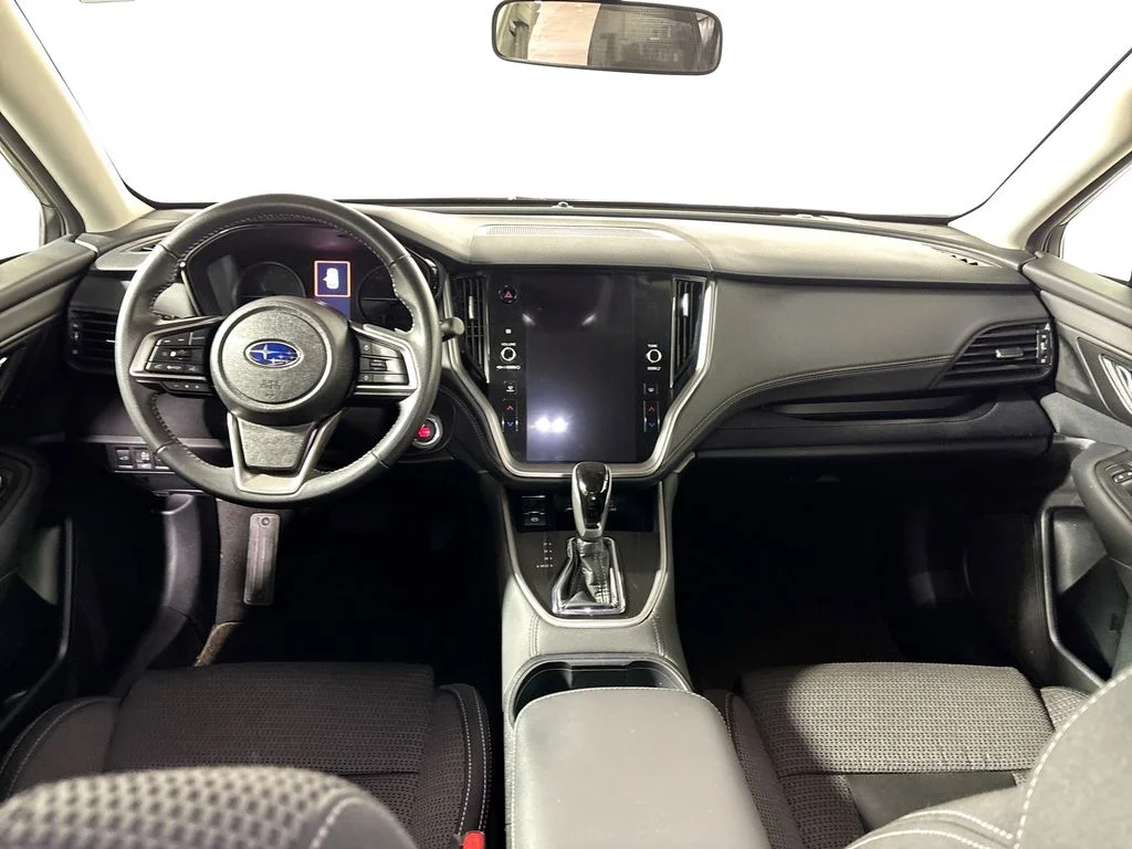 Certified Used 2024 Gray Subaru Premium image 13