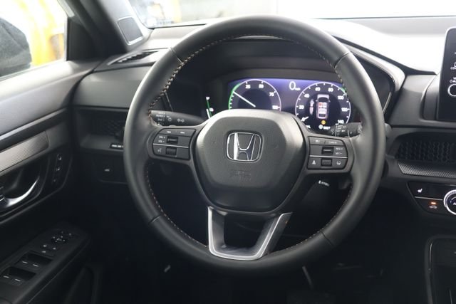 Used 2026 Gray Honda Sport-L image 10