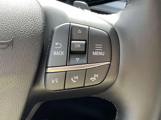 New 2026 Oxford White Ford Badlands® image 21