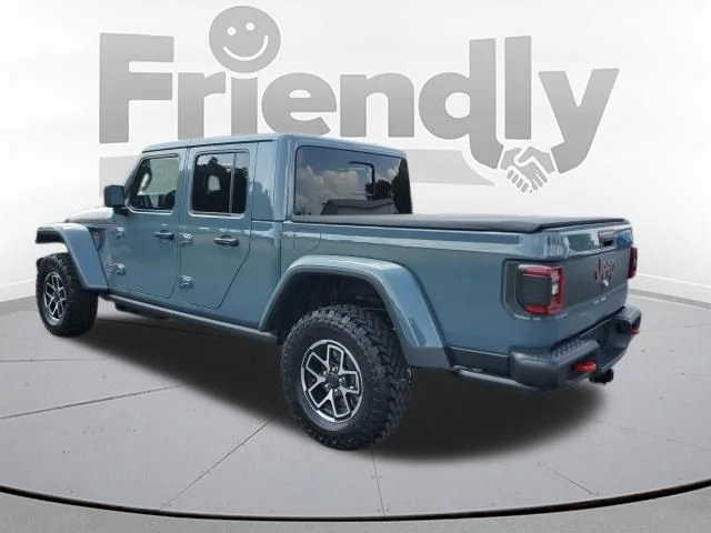 New 2026 Anvil Clear-Coat Exterior Paint Jeep Shadow Ops image 3