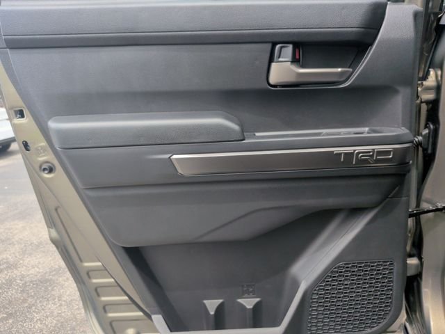 New 2026 Bronze Oxide Toyota TRD Off-Road image 30
