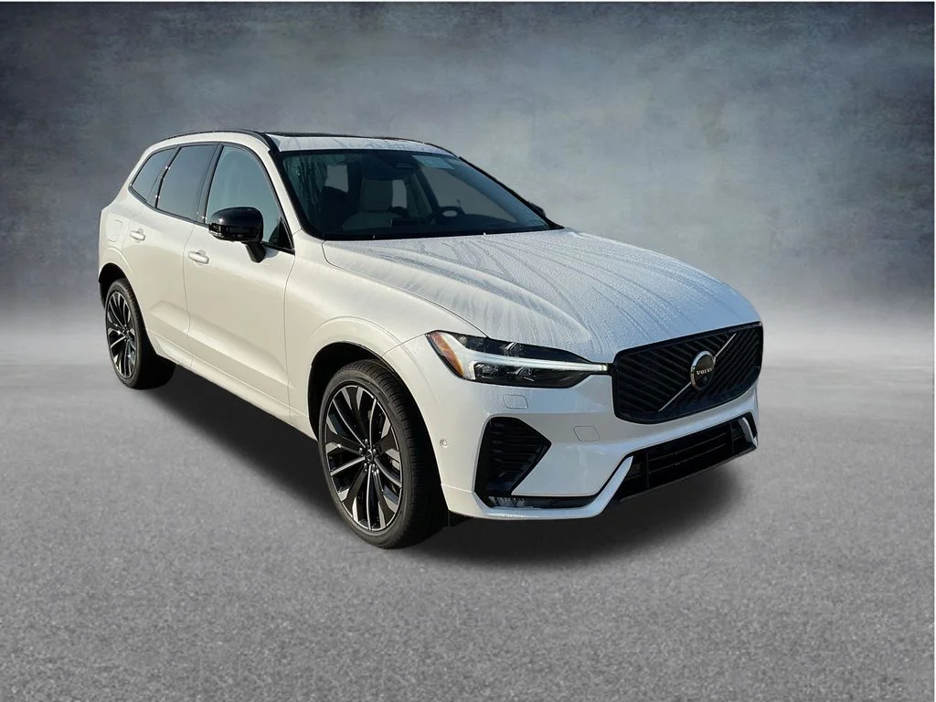 2026 Volvo XC60 Ultra