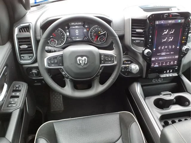 Used 2026  Ram Laramie image 19